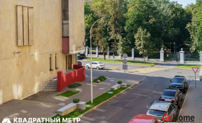 Купить 2-комнатную квартиру, Минск, Фрунзе ул., 3 (Партизанский район). Фото 3
