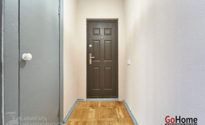 Купить 2-комнатную квартиру, Минск, Харьковская ул., 80/2 (Фрунзенский район). Фото 15