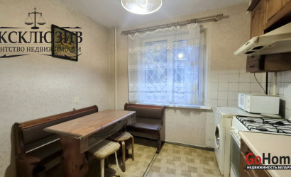 Купить 3-комнатную квартиру, Новополоцк, Молодежная ул., 134. Фото 2