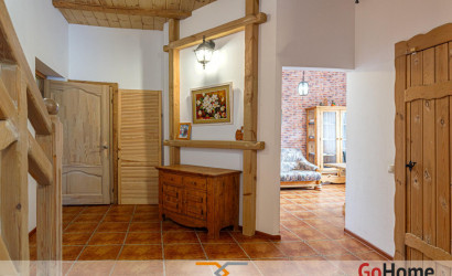 Купить коттедж, Городище, Менка ул., 3, 18.8 соток. Фото 13