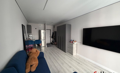 Купить 1-комнатную квартиру, Минск, ул. Белградская, д. 9 (Октябрьский район). Фото 12