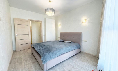 Снять 3-комнатную квартиру, Минск, ул. Жореса Алферова, д. 17 (Октябрьский район). Фото 10