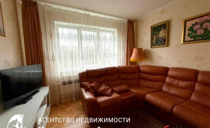 Снять 2-комнатную квартиру, Минск, Заславская ул. 25 (Центральный район). Фото 14