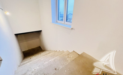 Купить 4-комнатную квартиру, Брест, Граевка, ул. Короленко. Фото 22