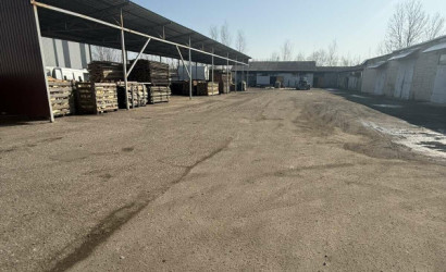 Продажа помещения, Лида, Фурманова пер., 15,  1200 кв.м.. Фото 26