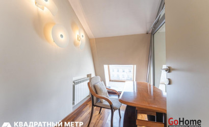 Купить 4-комнатную квартиру, Минск, Комсомольская ул., 29 (Ленинский район). Фото 21