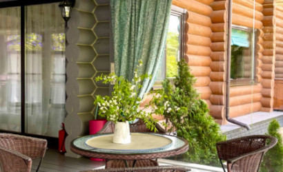 Снять на сутки коттедж, Боровляны, Лесная ,32. Фото 13