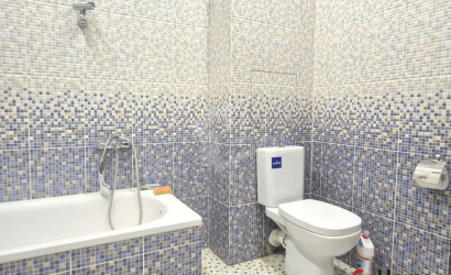 Снять 1-комнатную квартиру, Минск, ул. Алибегова, д. 22. Фото 10