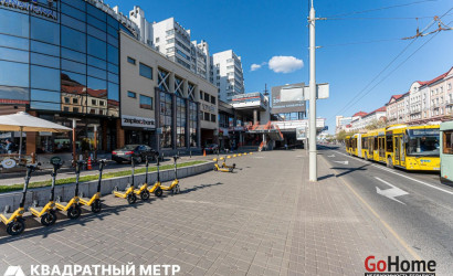 Аренда торгового помещения, Минск, Немига ул., 12/а, 547.9 кв.м.. Фото 23