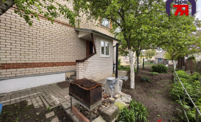 Купить коттедж, Слуцк, Полевой пер., 5.7 соток. Фото 25