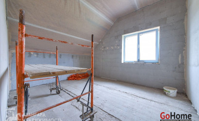 Купить коттедж, Володьки, Окружная ул., 14.64 соток. Фото 18