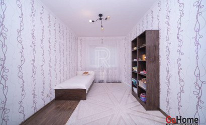 Купить 3-комнатную квартиру, Минск, Разинская ул., 62 (Московский район). Фото 18