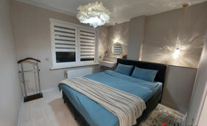 Снять 2-комнатную квартиру на сутки, Пинск, Пинск, Первомайская ул. 93. Фото 20