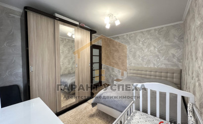 Купить 2-комнатную квартиру, Брест, ул. Пригородная, д. . Фото 6