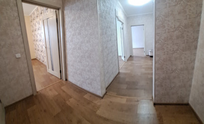 Купить 2-комнатную квартиру, Гомель, ул. Жемчужная, д. 23. Фото 8