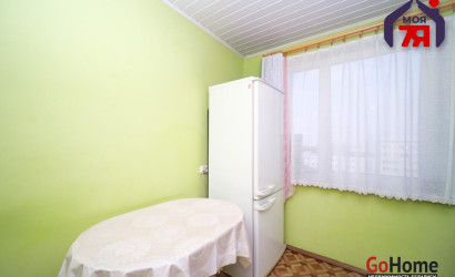 Купить 1-комнатную квартиру, Минск, Казинца ул., 84 (Октябрьский район). Фото 6
