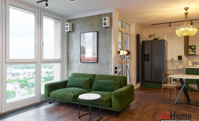 Купить 2-комнатную квартиру, Минск, Макаёнка, 12Г(Первомайский район). Фото 14