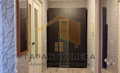 Снять 1-комнатную квартиру, Брест, ул. Сябровская, д. . Фото 5