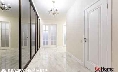 Купить 2-комнатную квартиру, Минск, просп. Победителей, д. 115 (Центральный район). Фото 3