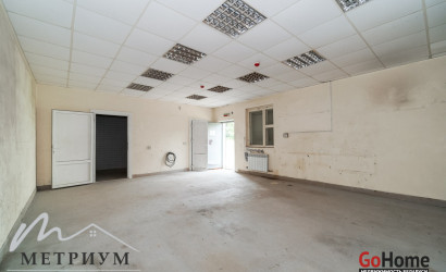 Аренда помещения, Минск, Долгиновский тракт, 39/А, 3567 кв.м.. Фото 28