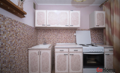 Купить 1-комнатную квартиру, Минск, Одинцова ул., 22/1 (Фрунзенский район). Фото 9