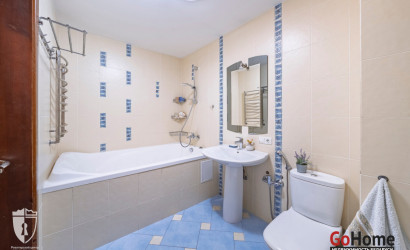 Купить 4-комнатную квартиру, Минск, Семёнова, 15(Ленинский район). Фото 6