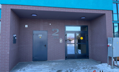 Купить 1-комнатную квартиру, Гродно, ул. Ивана Якубовского, 14. Фото 9