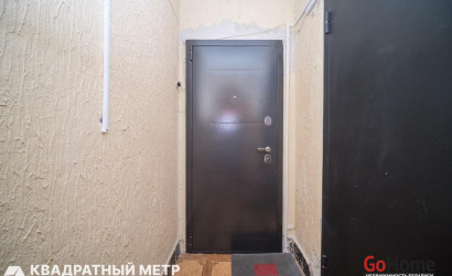 Купить 3-комнатную квартиру, Минск, Калинина пер., 9 (Первомайский район). Фото 40