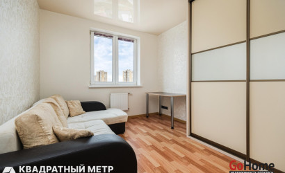 Купить 2-комнатную квартиру, Минск, Мястровская ул., 31 (Центральный район). Фото 6