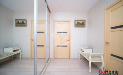 Купить 3-комнатную квартиру, Минск, Байкальская ул., 62/1(Заводской район). Фото 7