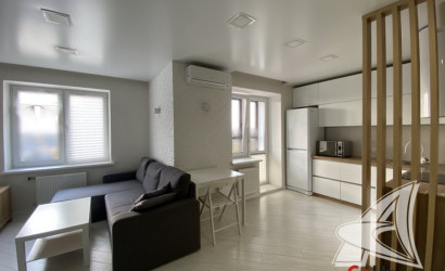 Купить 2-комнатную квартиру, Брест, Центр, ул. Фомина. Фото 3