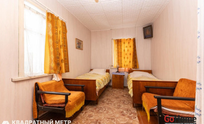  1-этаж.(34 м2), Отдых