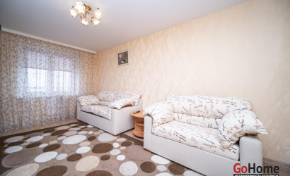 Купить 3-комнатную квартиру, Минск, Неманская ул., 3 (Фрунзенский район). Фото 22