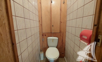 Купить 2-комнатную квартиру, Брест, Вулька, ул. Вульковская. Фото 3