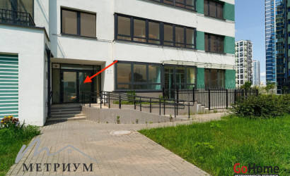 Аренда офиса, Минск, Игоря Лученка ул., 9,  37.6 кв.м.. Фото 7