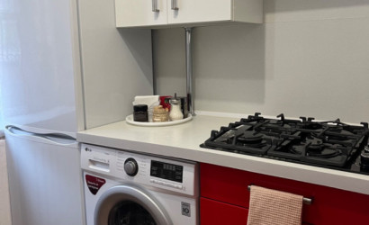 Снять 2-комнатную квартиру на сутки, Кобрин, Ул. Пушкина 14. Фото 16