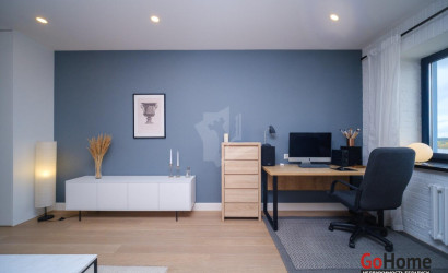 Купить 1-комнатную квартиру, Минск, Победителей просп., 133 (Центральный район). Фото 6