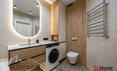 Купить 2-комнатную квартиру, Минск, Белградская ул., 1 (Октябрьский район). Фото 10