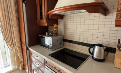 Снять 2-комнатную квартиру, Минск, Старовиленский тракт 10 (Центральный район). Фото 6