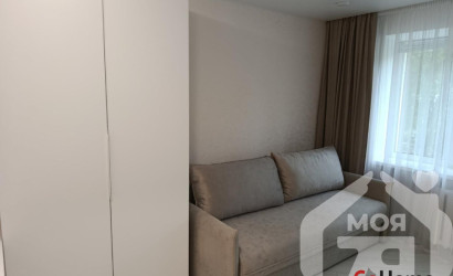 Купить 1-комнатную квартиру, , Франтишка Скорины ул., 2. Фото 8