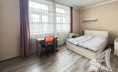 Купить 3-комнатную квартиру, Брест, Центр, пр-т Машерова. Фото 10