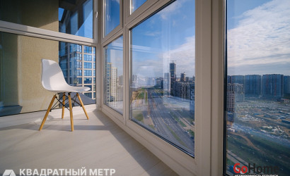 Купить 1-комнатную квартиру, Минск, просп. Мира, д. 18 (Октябрьский район). Фото 8