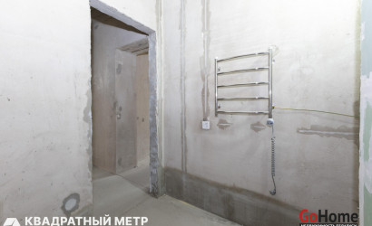 Купить 3-комнатную квартиру, Минск, Курганная ул., 35 (Московский район). Фото 13