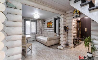 Купить дом, Колодищи, Яхонтовая ул., 3, 17 соток. Фото 6