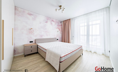 Снять 3-комнатную квартиру, Минск, Независимости, 88 (Первомайский район). Фото 16