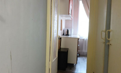 Купить 2-комнатную квартиру, Речица, Снежкова ул., д.24. Фото 6