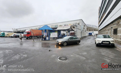 Аренда офиса, Минск, Куйбышева ул., 40,  от 4 до 32 кв.м.. Фото 12