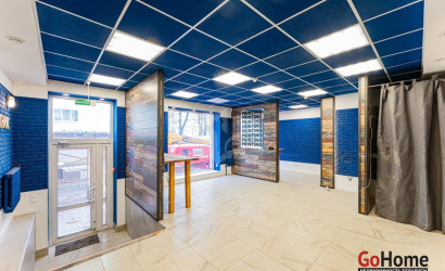 Аренда торгового помещения, Минск, Дорошевича ул., 4,  55.5 кв.м.. Фото 2