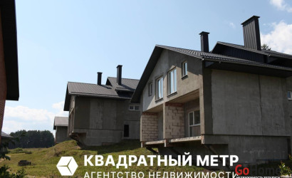 Купить дом, Волосо, 15 соток. Фото 1