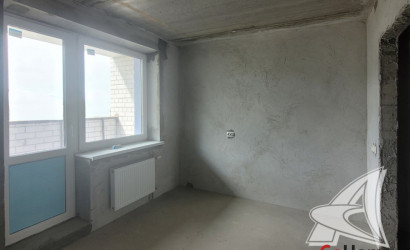 Купить 1-комнатную квартиру, Жабинка, , . Фото 4